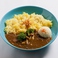 マッシュルームカレー(Mushroom curry)