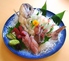 生簀料理 魚の蔵 三重四日市のロゴ