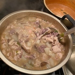 料理も大衆居酒屋の自家製こだわり商品がズラリ！！塩もつ煮はとろける旨さ！！