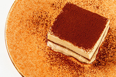 ティラミス　　TIRAMISU　　