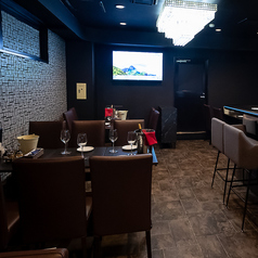 EASTBLUEイーストブルー西池袋店の雰囲気3