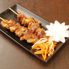 焼き鶏もも