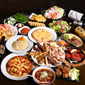 焼鳥居酒屋 BANBANZAI バンバンザイのおすすめ料理1