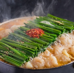 博多もつ鍋おおやま 新潟店の特集写真