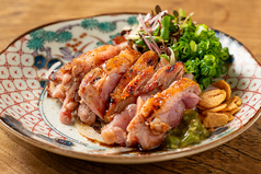 炭と蕎麦と酒 今なら 谷町本店のおすすめポイント1