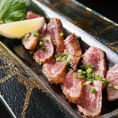 和牛ステーキ