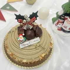 カフェ COrPO コルポのコース写真