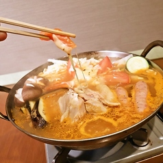 大衆酒場 ABURU。のコース写真