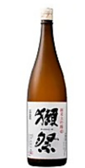 獺祭　純米大吟醸　-山口県　旭酒造-