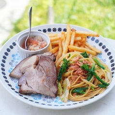 ent eat エントイート ホテルコメント横浜関内のおすすめランチ2