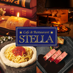 STELLA ステラ 中野店の写真