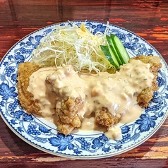 チキン南蛮