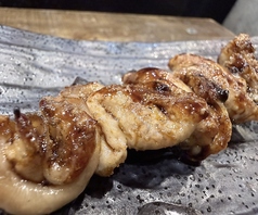 とり皮