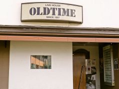 LIVE HOUSE OLD TIMEの雰囲気3