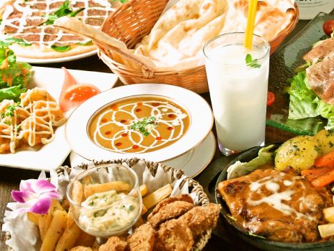 「本山」四谷通りにあるパーティーが出来るリゾートバー♪