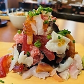 寿司 魚 地酒 魚七のおすすめ料理3