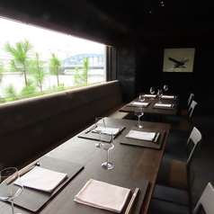 かにかとうのおすすめポイント1