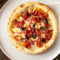 <ソースなし/チーズベース>ビアンカ