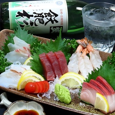 居酒屋 劔心の特集写真