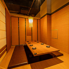 葵屋 Aoiya 盛岡駅前店の特集写真