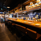 俺のステーキ 恵比寿の雰囲気2