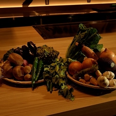 くずし鉄板 大禄の特集写真