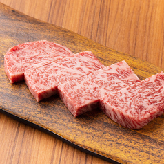 特上リブロースステーキ