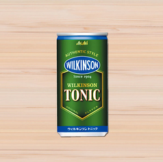 ウィルキンソントニックウォーター