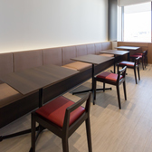 青葉苑 なんばダイニングメゾン店の雰囲気3