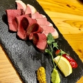 料理メニュー写真&nbsp;山種の神器プレート(2人前)