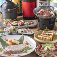 厳選した近江牛を使用した肉料理