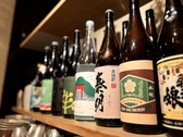 海鮮 酒 すするの雰囲気2