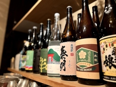 海鮮 酒 すするの雰囲気2