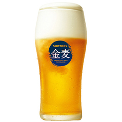 金麦（ビール系飲料）