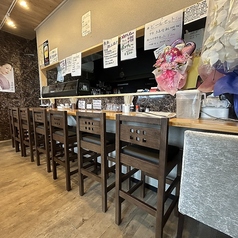 大衆食堂あい和の雰囲気2