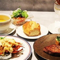 皆様の大切な節目をお祝いする歓送迎会をちょっと贅沢に