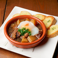 創作dining トムソーヤのおすすめ料理1