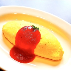 HERO S ヒーローズ 新橋のおすすめランチ3