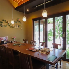 カルビ屋 大福 はなみずき通り店の雰囲気1