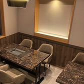 なみ木 七里ガ浜の雰囲気3