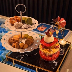 STELLA ステラ 中野店のコース写真