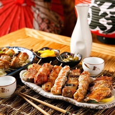 大衆居酒屋 酔呑酒場 海浜幕張店の雰囲気1