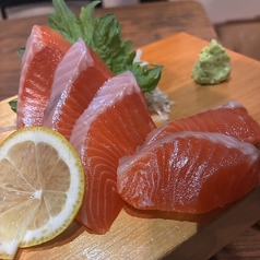 長野が誇る【信州サーモン】をぜひご賞味ください！