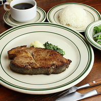 お肉本来の旨味が楽しめる♪