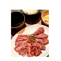 焼肉 牛星 新船橋駅店のおすすめランチ2