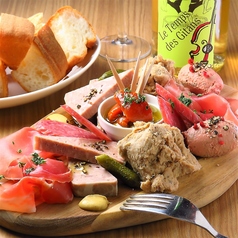 Kitchen kiiro キッチンキイロのコース写真