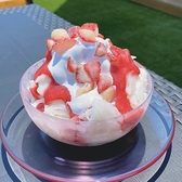 ODG cafe オーディージーカフェのおすすめ料理3