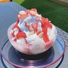 ODG cafe オーディージーカフェのおすすめ料理3