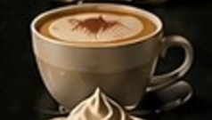 カプチーノ