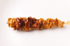 若せせり Waakaseseri （一串）【Grilled neck of chicken of broiler sauce or salt flavoured】